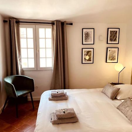Mazarin Suite Centre Ville Historique Proche Cours Mirabeau Aix-en-Provence Exterior foto