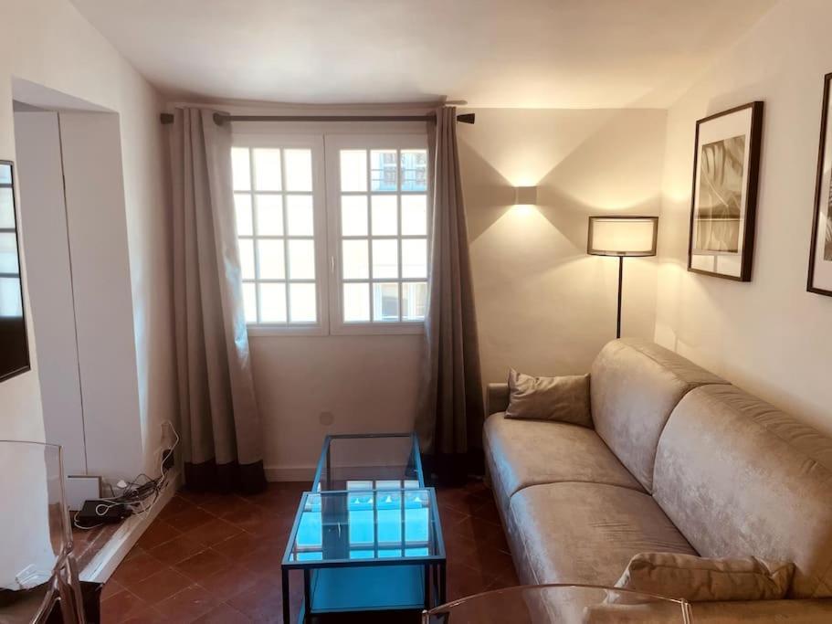 Mazarin Suite Centre Ville Historique Proche Cours Mirabeau Aix-en-Provence Exterior foto